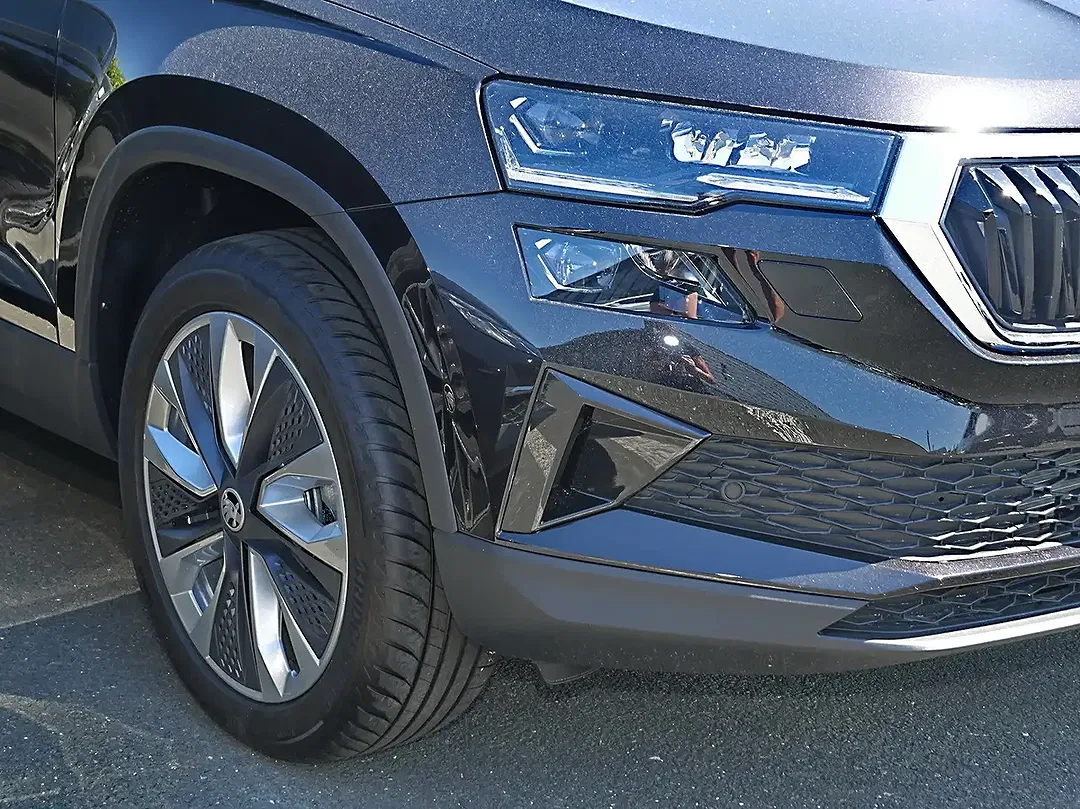 Skoda Karoq - Thumbnail 10