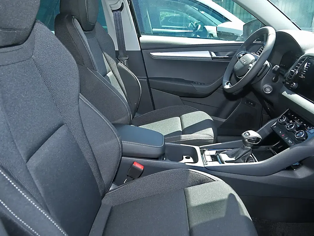 Skoda Karoq - Thumbnail 5