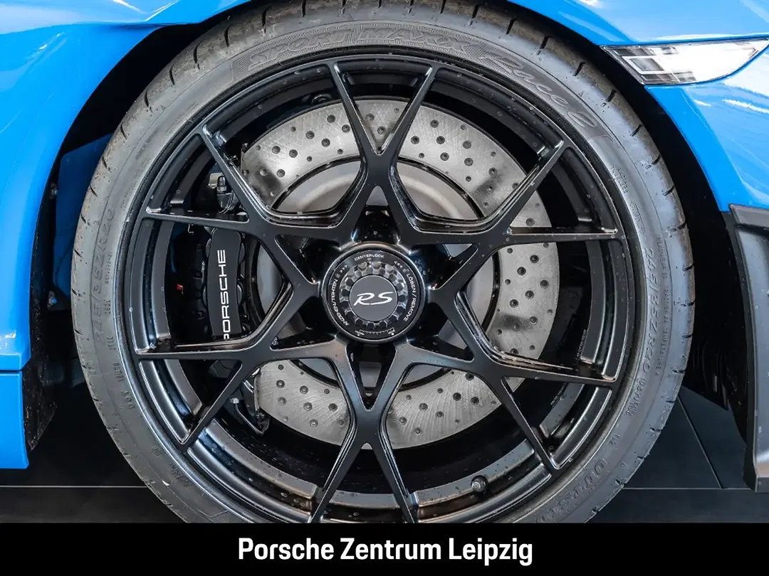 Porsche 718 Spyder - Thumbnail 15