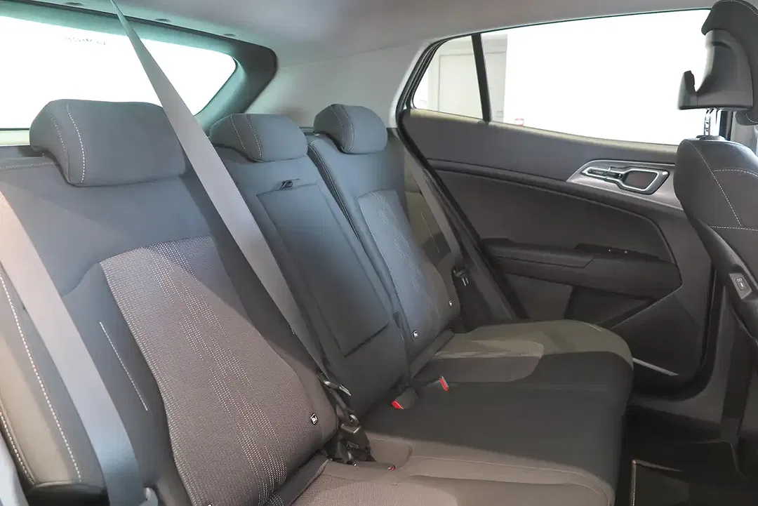 Kia Sportage - Thumbnail 15