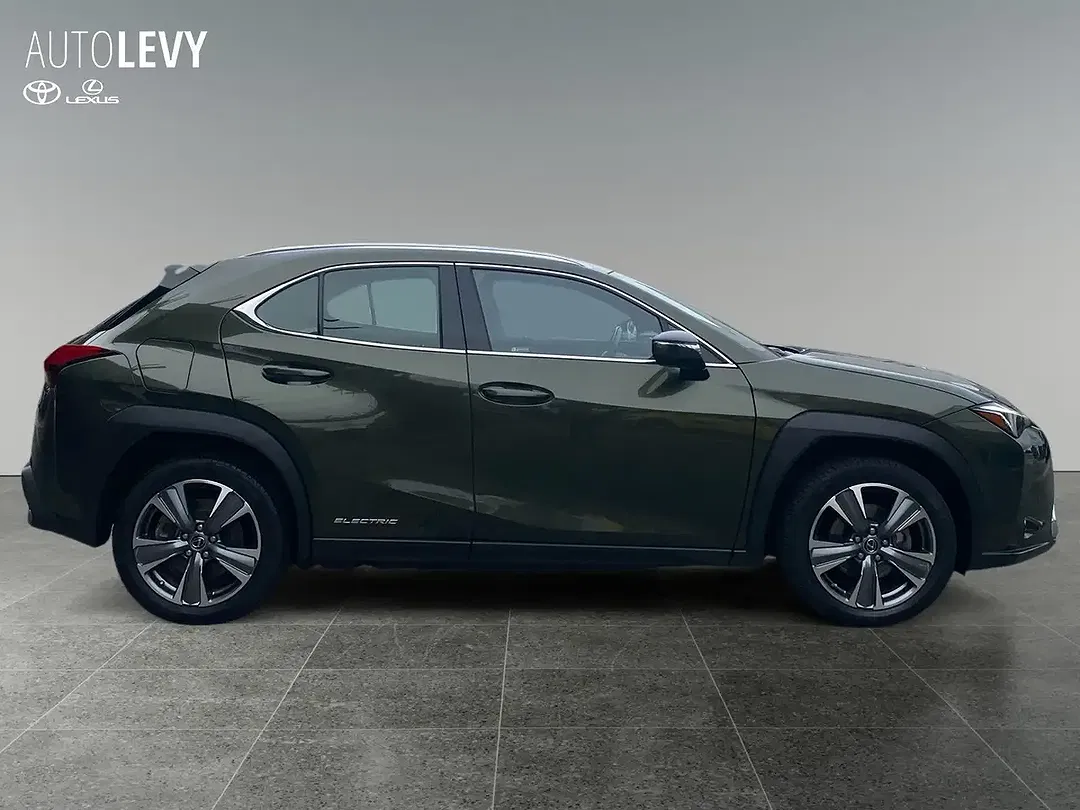 Lexus UX 300e - Thumbnail 4
