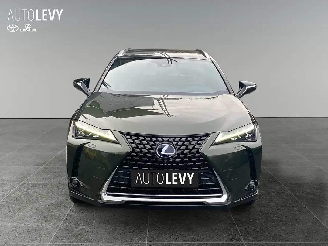 Lexus UX 300e - Thumbnail 5