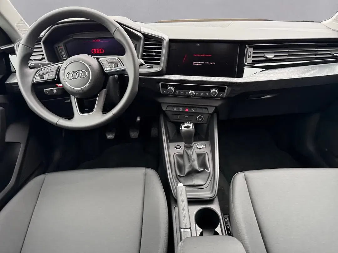Audi A1 - Thumbnail 10