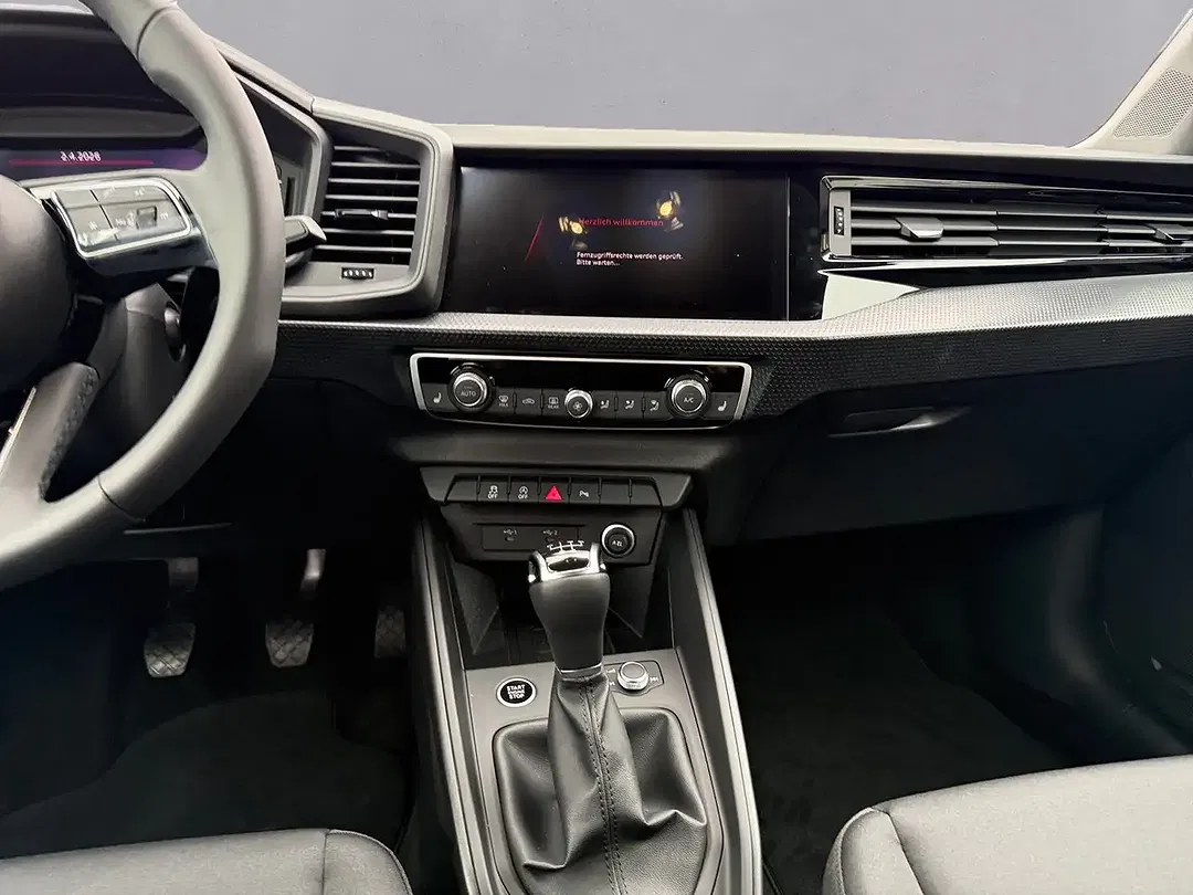 Audi A1 - Thumbnail 11