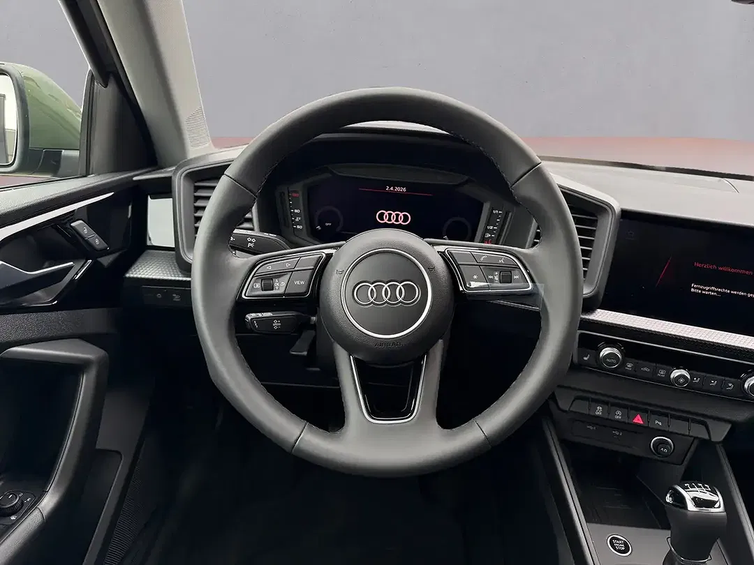 Audi A1 - Thumbnail 12