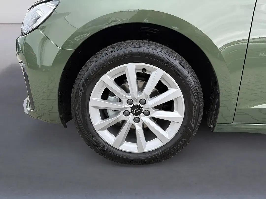 Audi A1 - Thumbnail 14