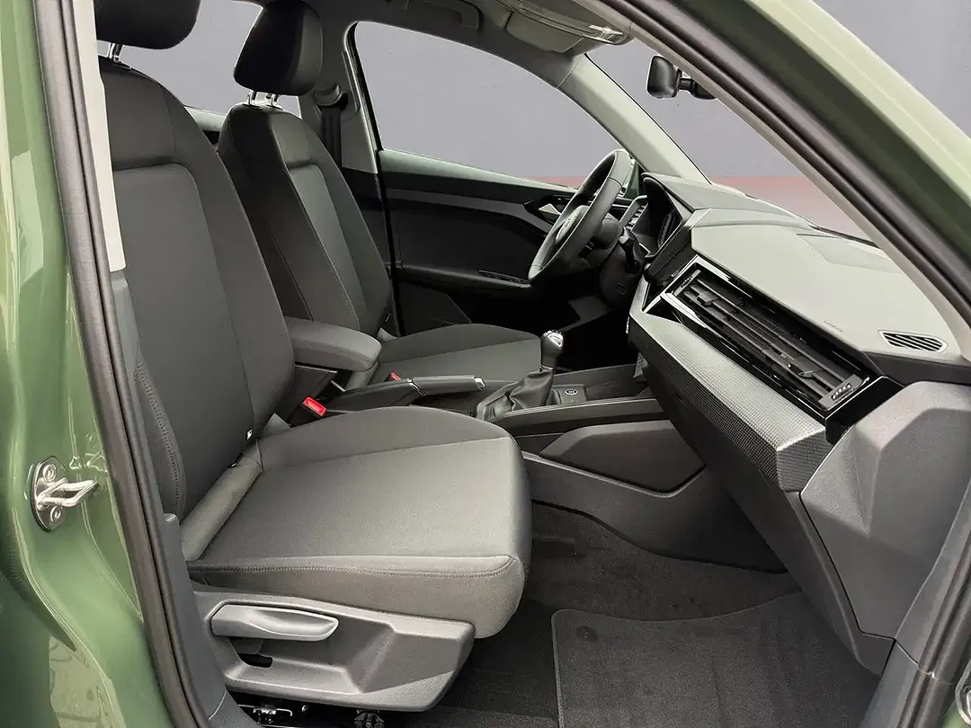 Audi A1 - Thumbnail 15