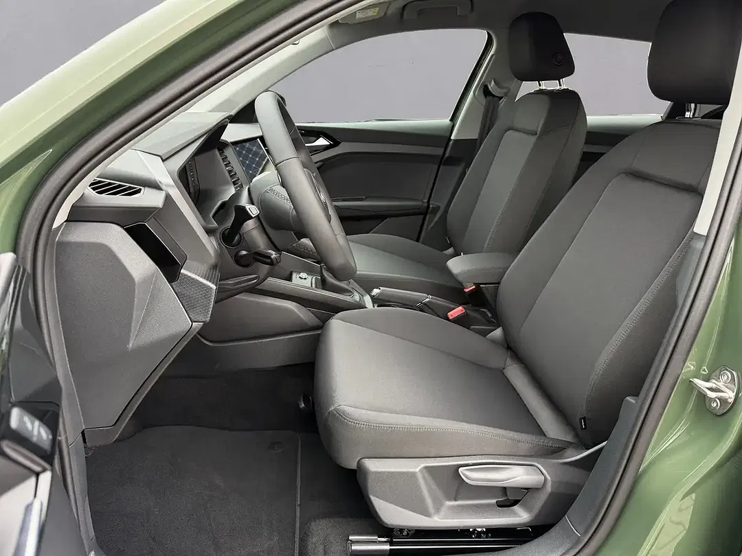 Audi A1 - Thumbnail 9