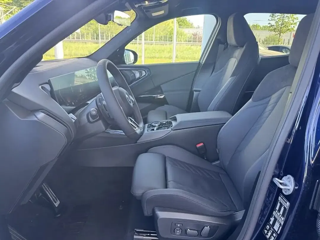 BMW X3 - Thumbnail 7
