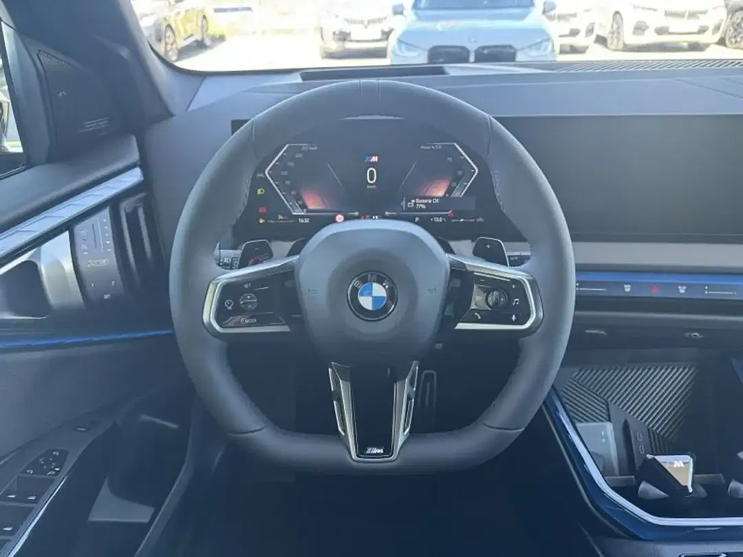 BMW X3 - Thumbnail 9