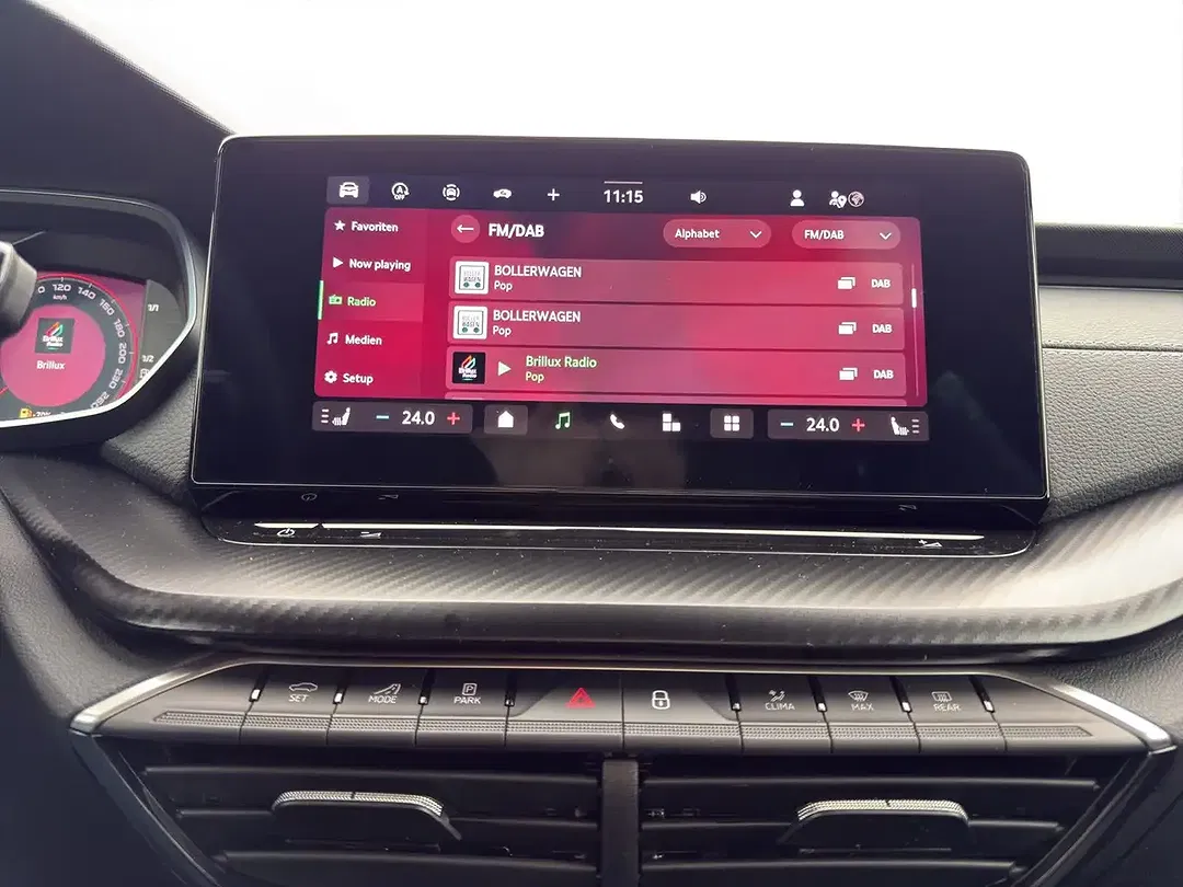 Skoda Octavia - Thumbnail 13