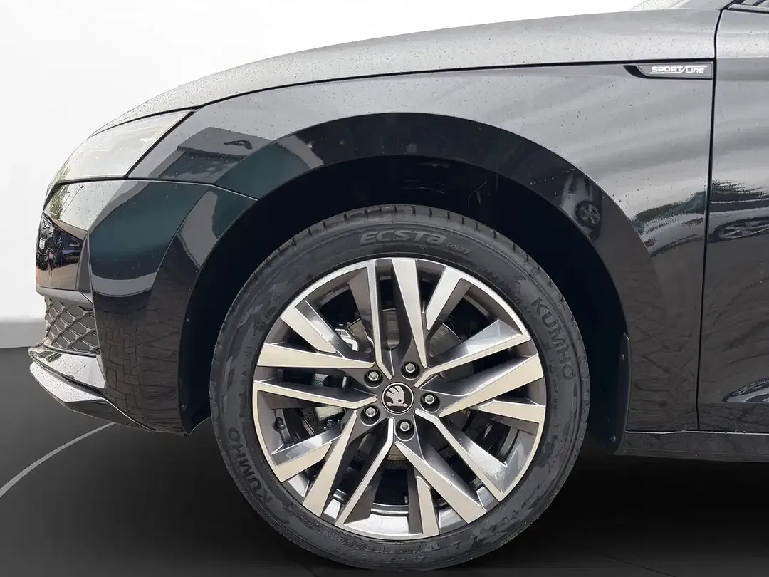 Skoda Octavia - Thumbnail 6