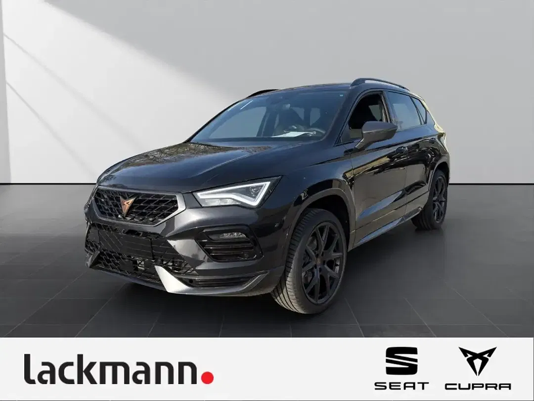 CUPRA Ateca - Thumbnail 1