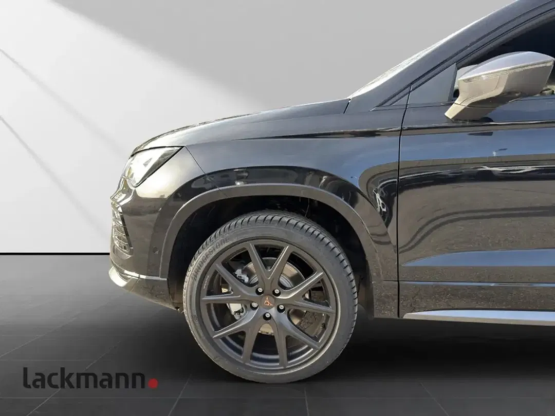 CUPRA Ateca - Thumbnail 11