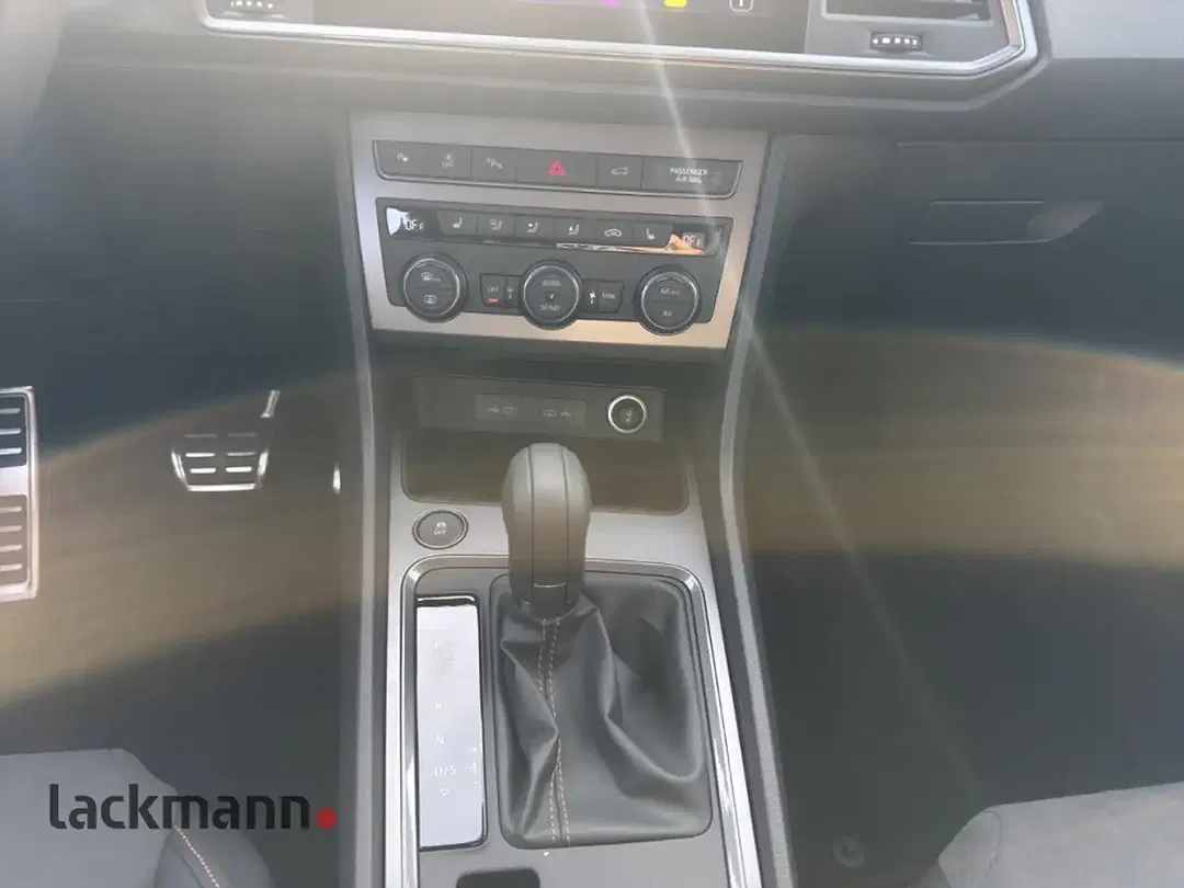 CUPRA Ateca - Thumbnail 12