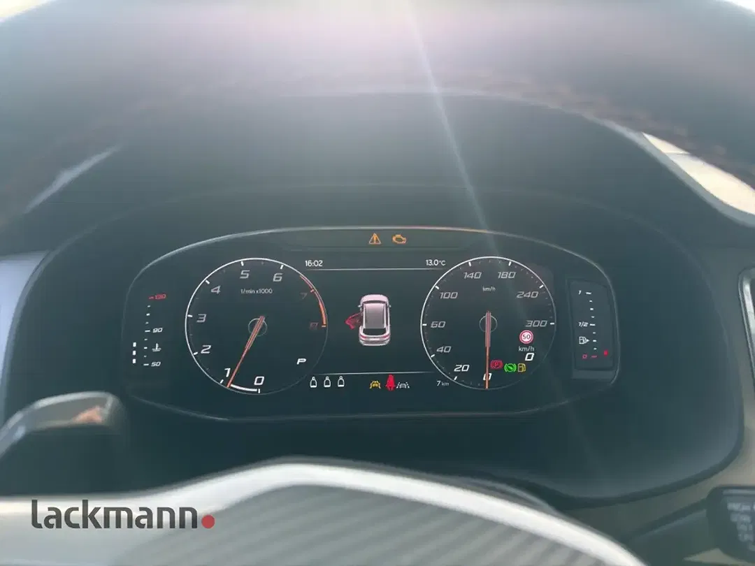 CUPRA Ateca - Thumbnail 14