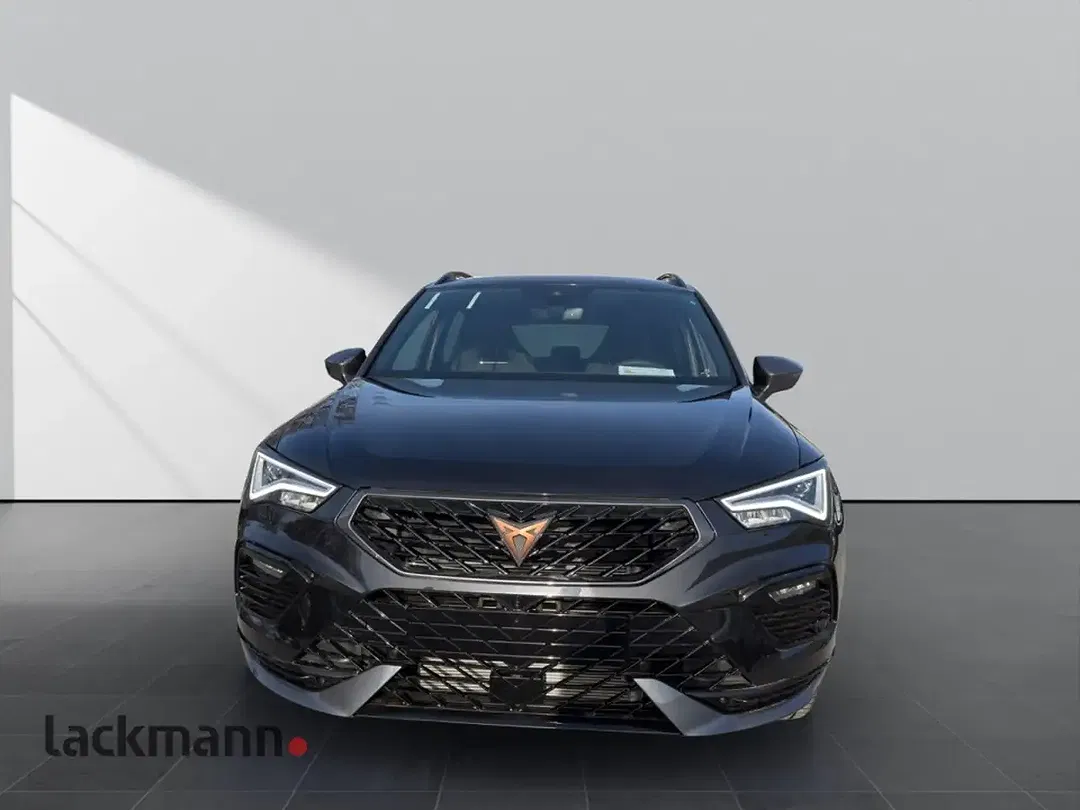 CUPRA Ateca - Thumbnail 2