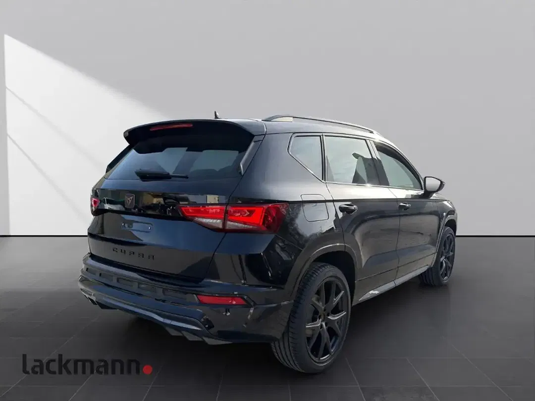 CUPRA Ateca - Thumbnail 4