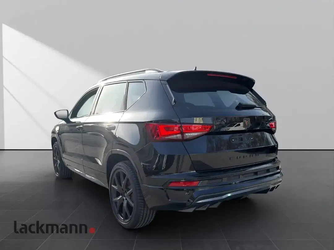 CUPRA Ateca - Thumbnail 5