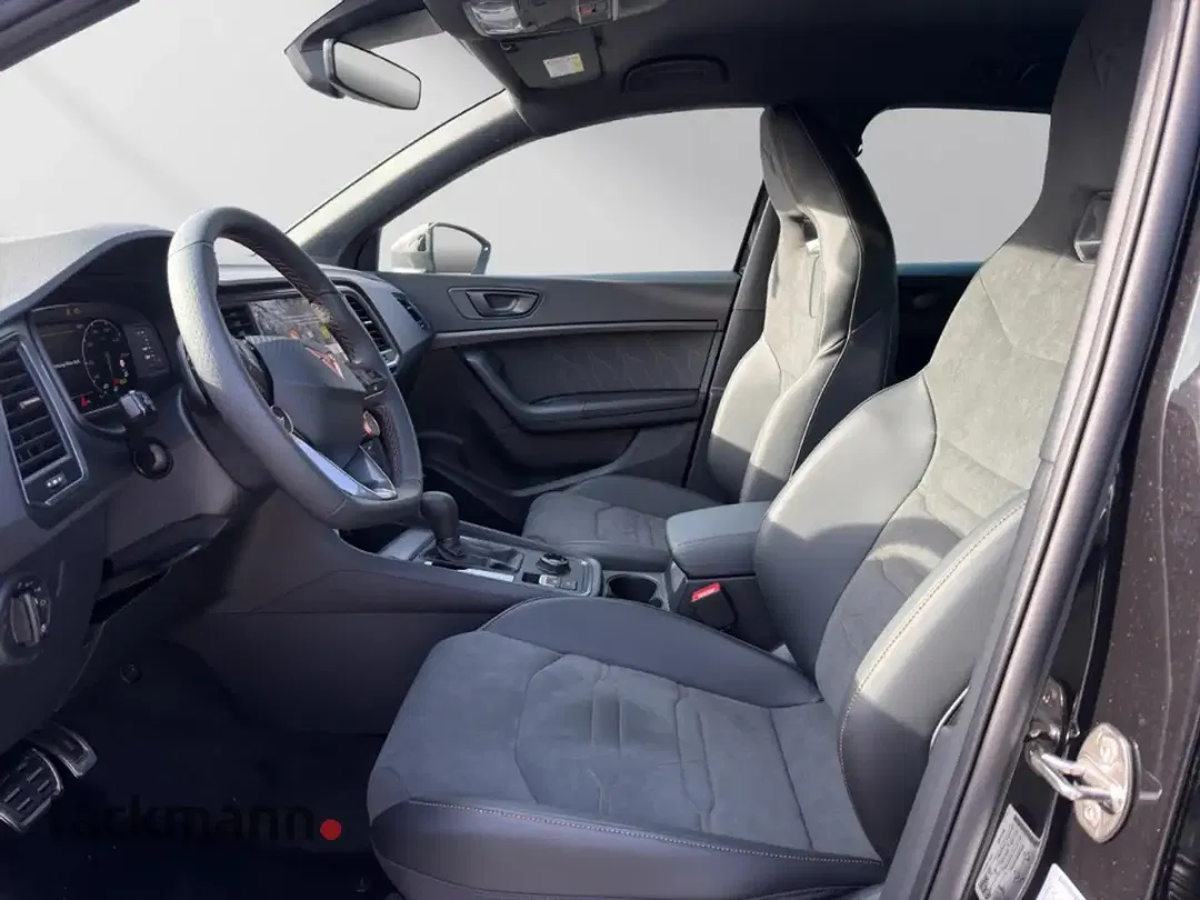 CUPRA Ateca - Thumbnail 8