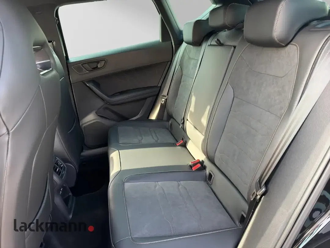 CUPRA Ateca - Thumbnail 9