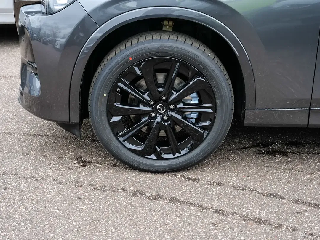 Mazda CX-80 - Thumbnail 4