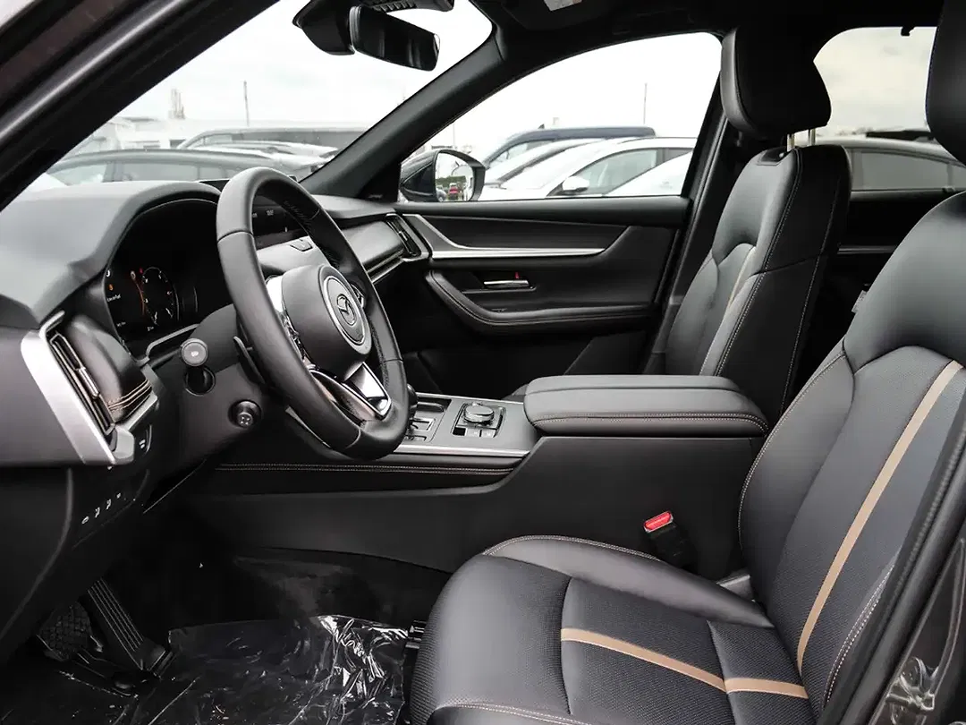 Mazda CX-80 - Thumbnail 6