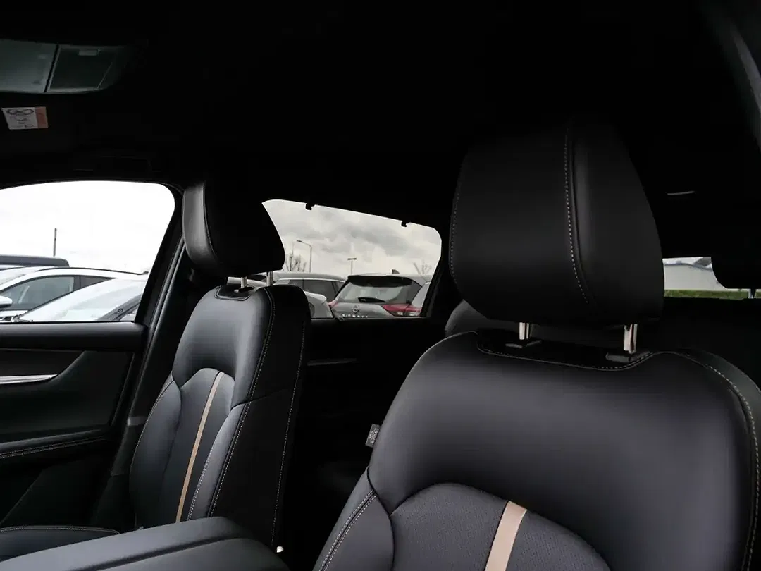 Mazda CX-80 - Thumbnail 7