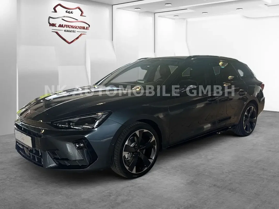 CUPRA Leon - Afbeelding 1