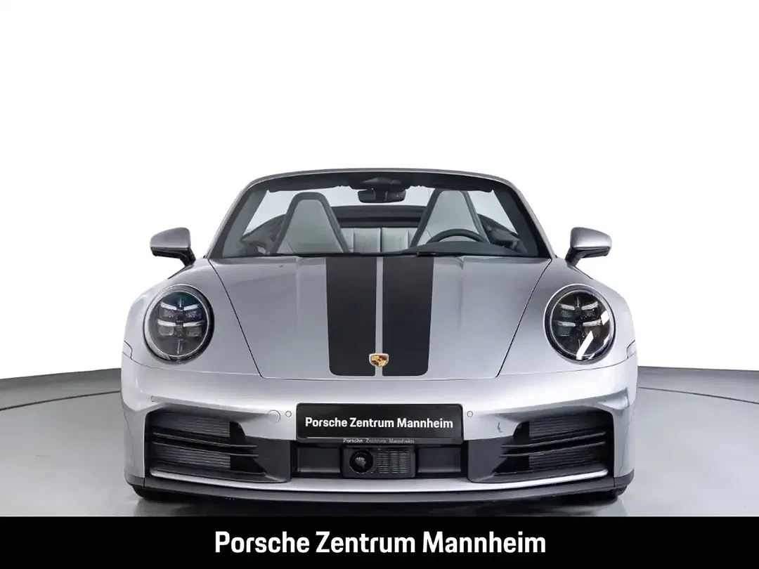 Porsche 992 - Thumbnail 6