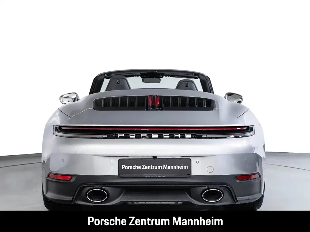 Porsche 992 - Thumbnail 7