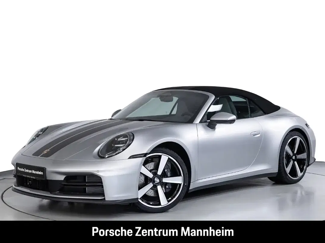 Porsche 992 - Thumbnail 9