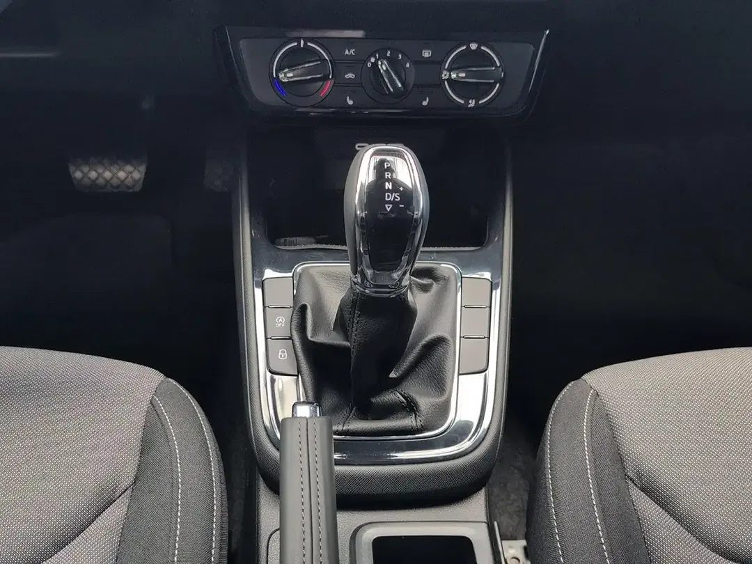 Skoda Fabia - Thumbnail 14