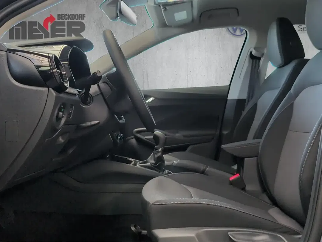 Skoda Fabia - Thumbnail 9