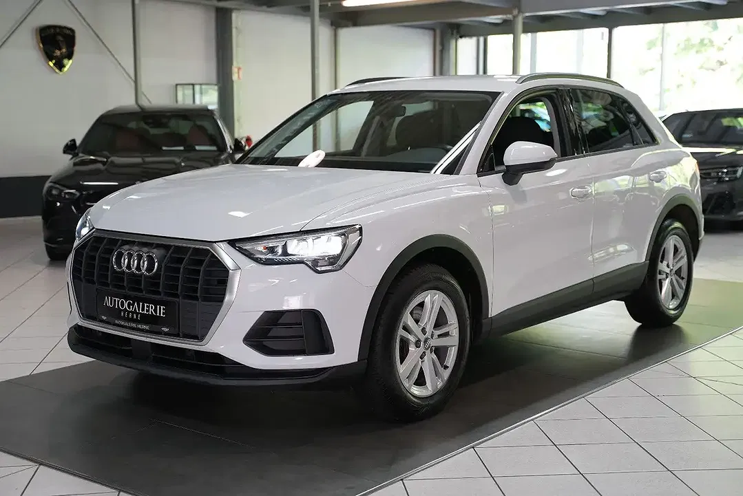Audi Q3 35 TFSI AUT