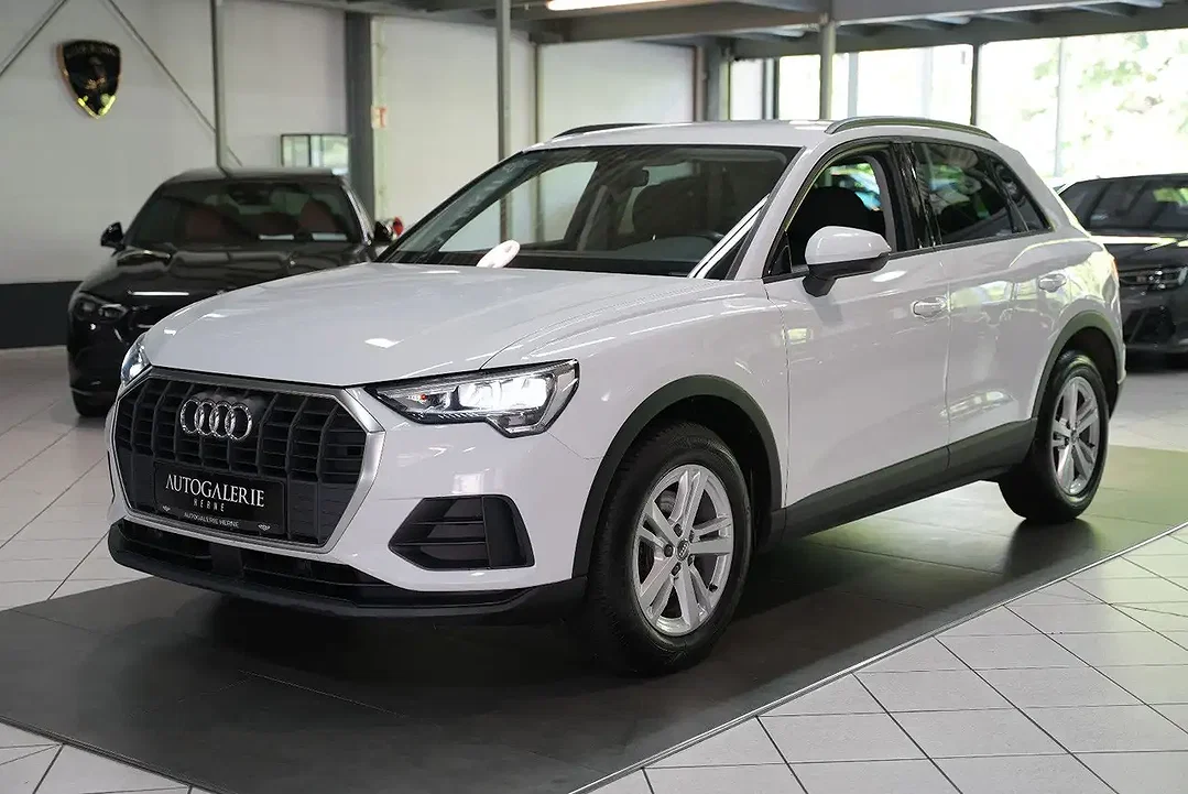 Audi Q3 - Afbeelding 1
