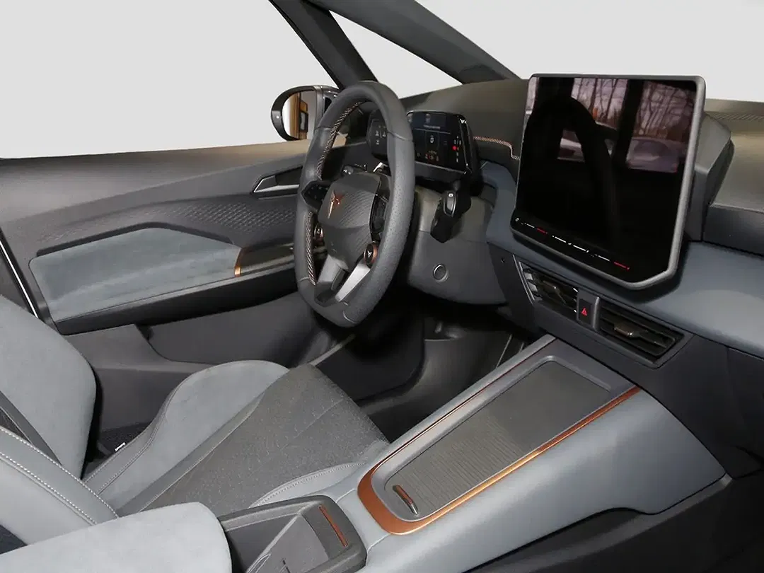 CUPRA Born - Thumbnail 10