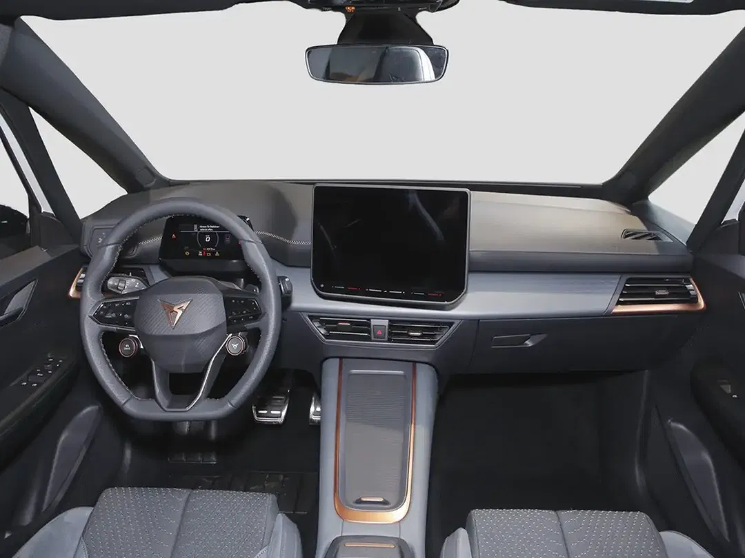 CUPRA Born - Thumbnail 12