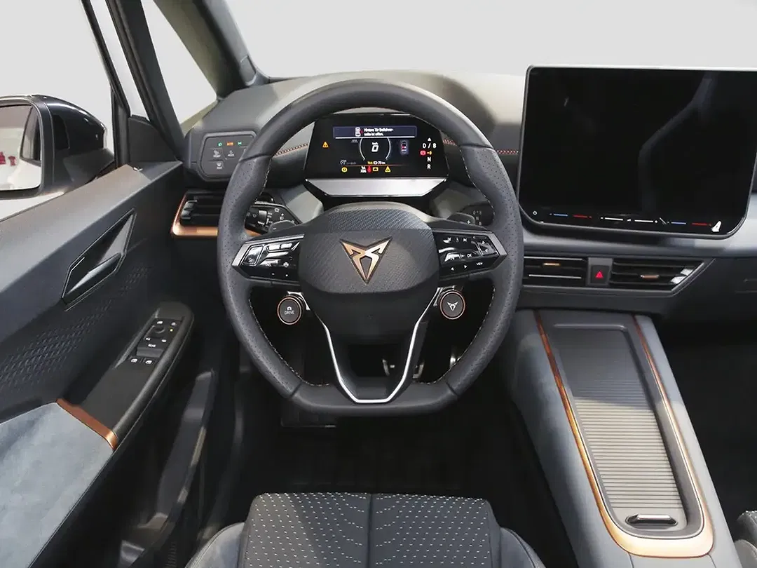 CUPRA Born - Thumbnail 14