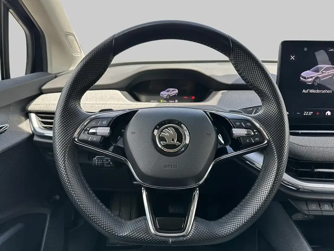 Skoda Enyaq - Thumbnail 11