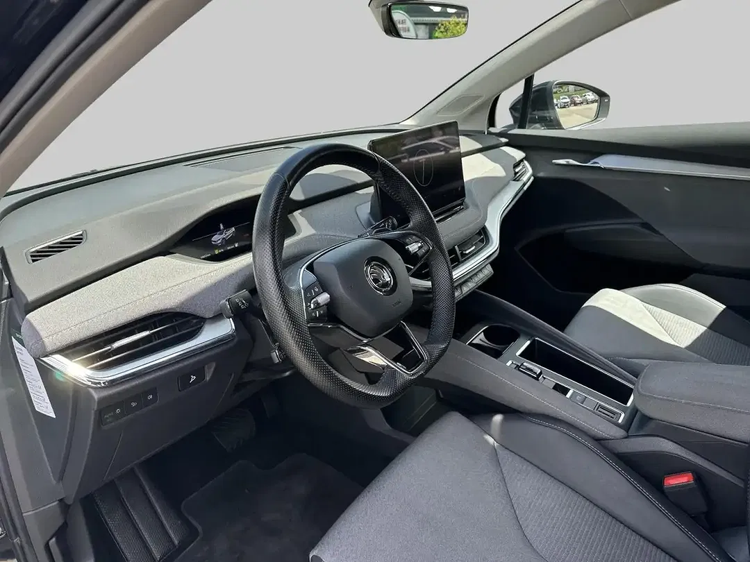 Skoda Enyaq - Thumbnail 12