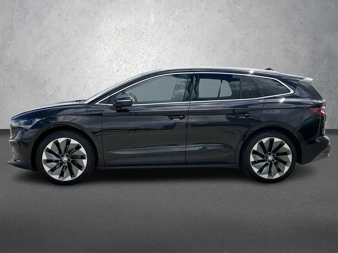 Skoda Enyaq - Thumbnail 2