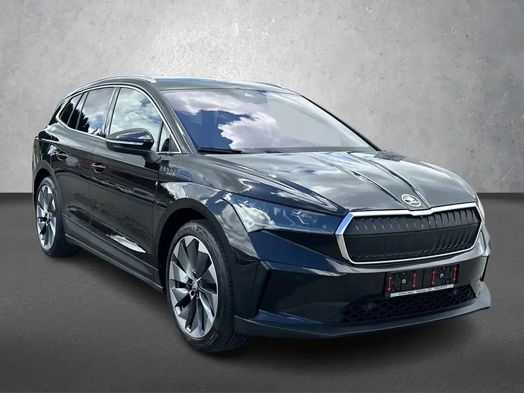 Skoda Enyaq - Thumbnail 5