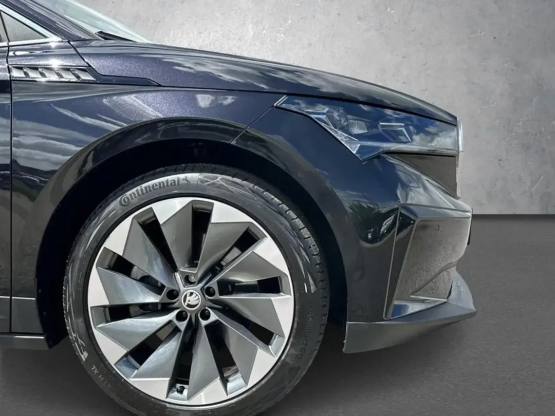 Skoda Enyaq - Thumbnail 6