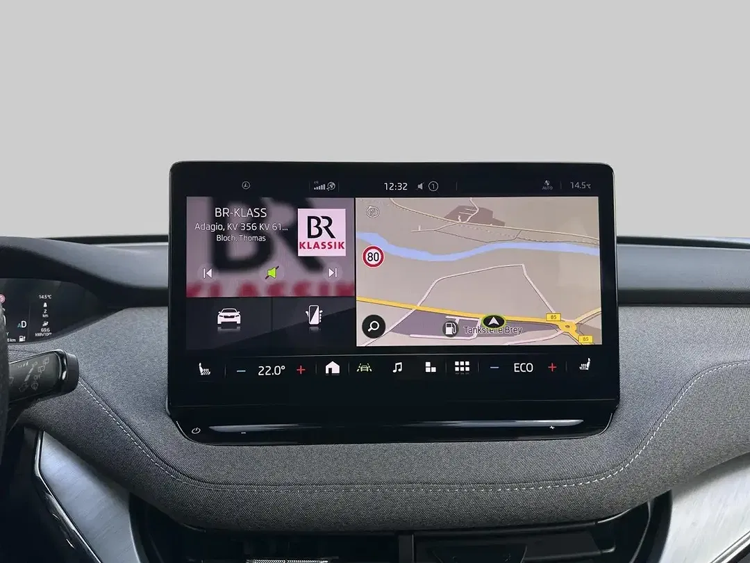 Skoda Enyaq - Thumbnail 7