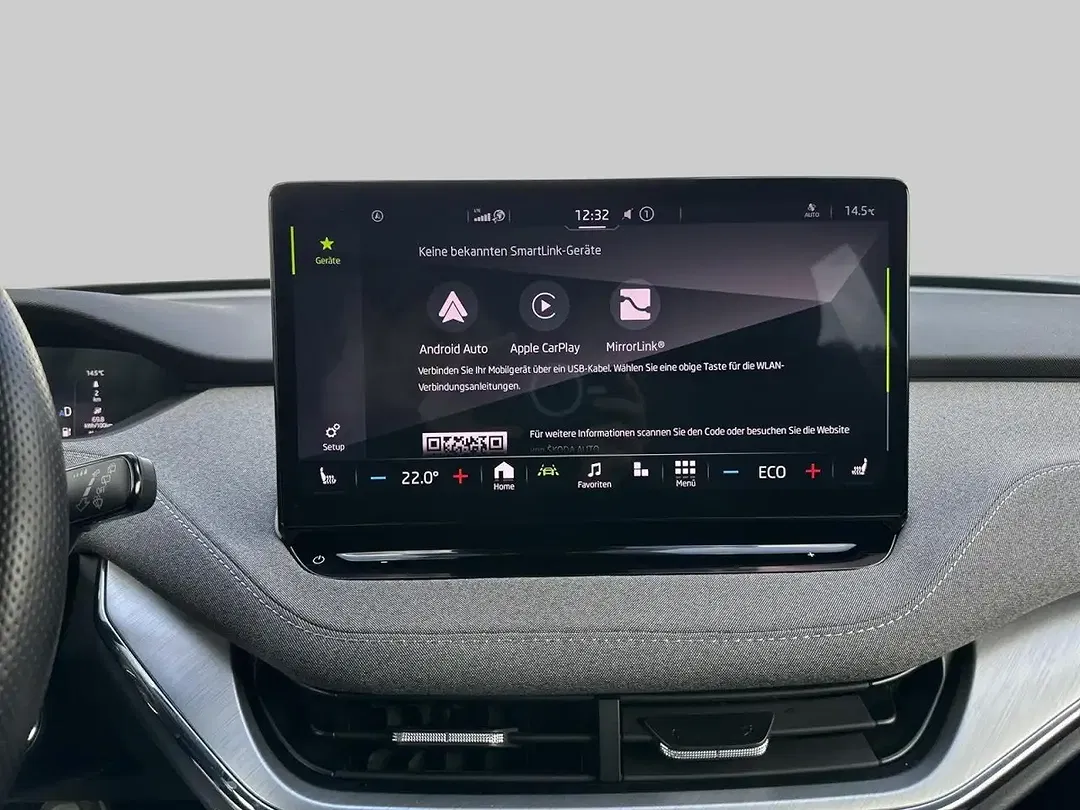 Skoda Enyaq - Thumbnail 8