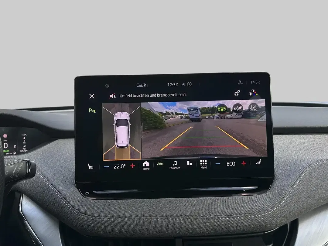 Skoda Enyaq - Thumbnail 9
