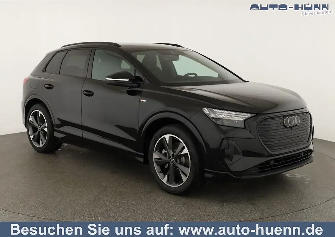 Audi Q4 e-tron - Afbeelding 1