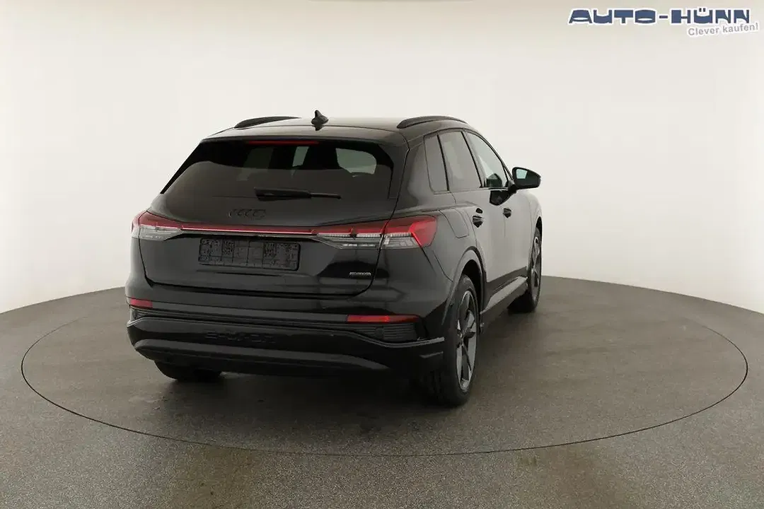 Audi Q4 e-tron - Thumbnail 17