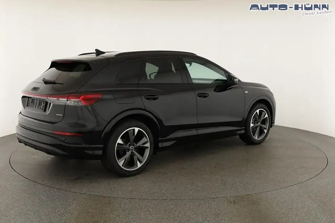 Audi Q4 e-tron - Thumbnail 19